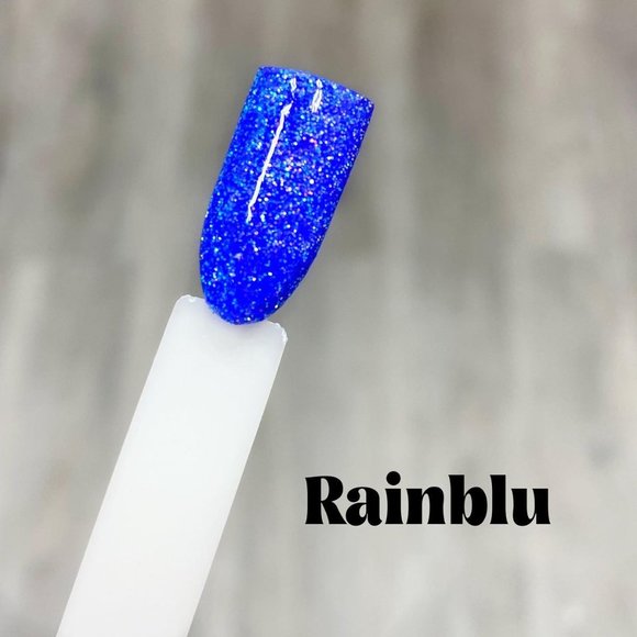 Sparkle & CO Mini - Rainblu - Picture 2 of 10